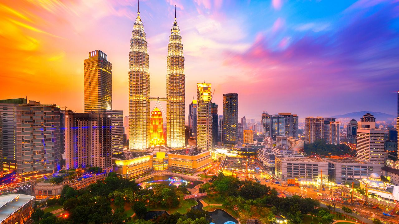 Malaysia travel guide