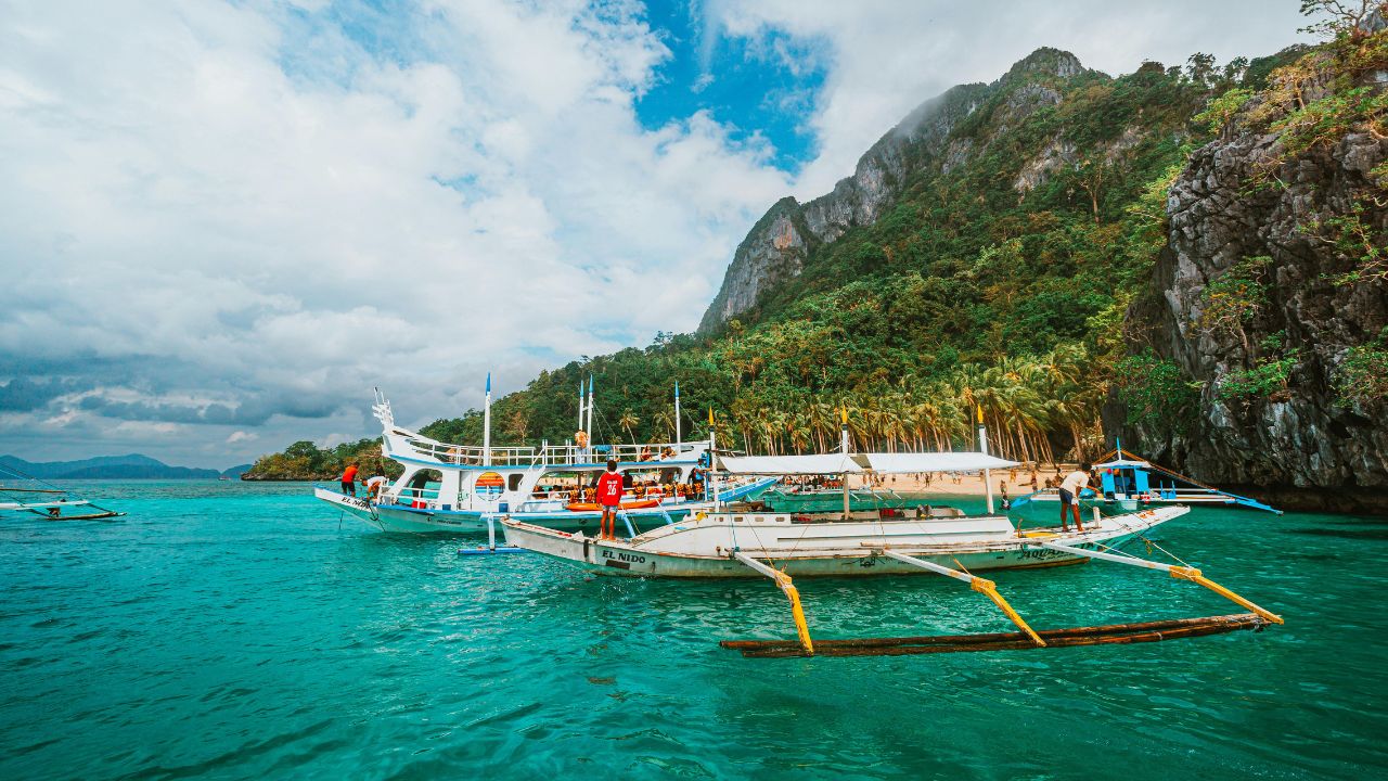 Philippines travel guide
