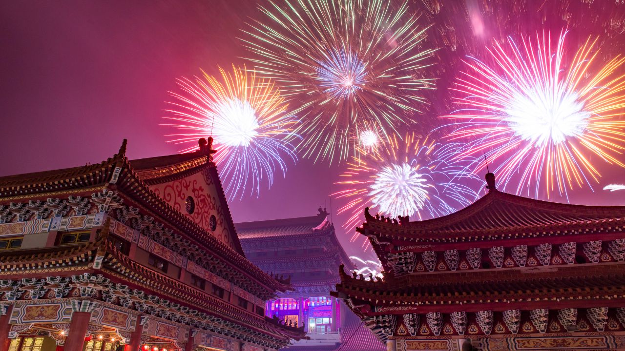 Taiwan travel guide