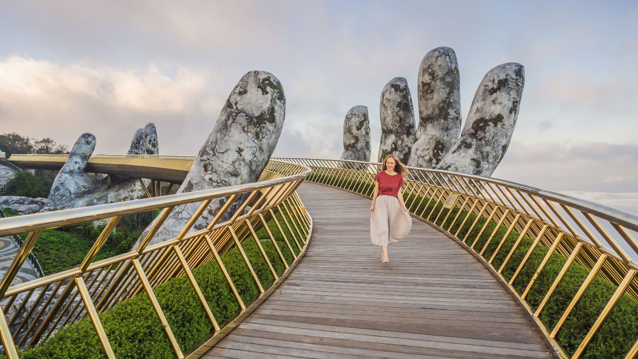 Vietnam travel guide